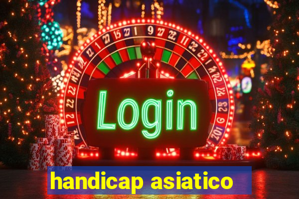 handicap asiatico -0,5